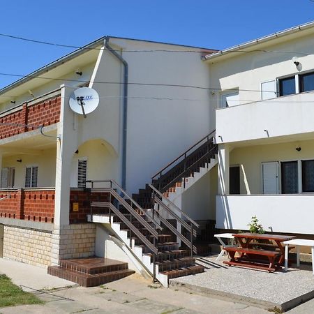 Apartments Aneva Baška Dış mekan fotoğraf