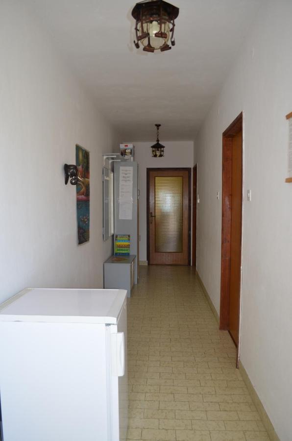 Apartments Aneva Baška Dış mekan fotoğraf