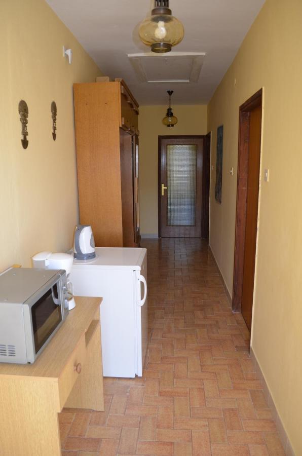 Apartments Aneva Baška Dış mekan fotoğraf