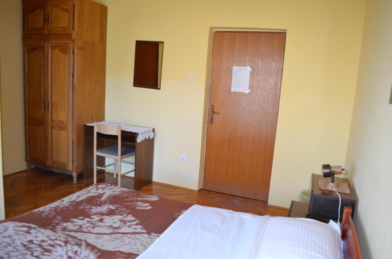 Apartments Aneva Baška Dış mekan fotoğraf