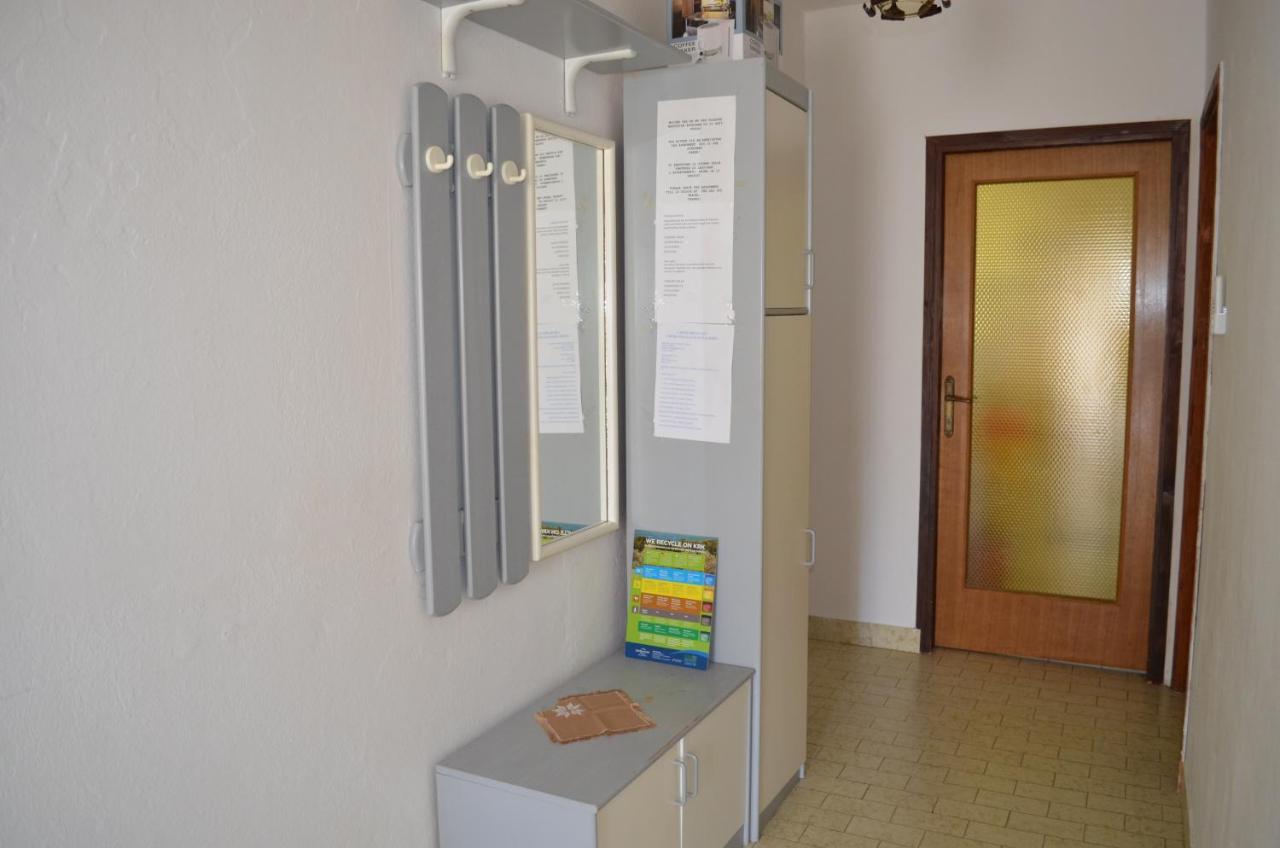 Apartments Aneva Baška Dış mekan fotoğraf