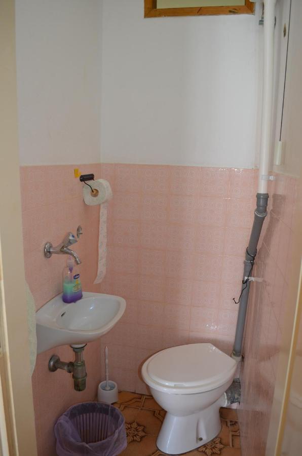 Apartments Aneva Baška Dış mekan fotoğraf